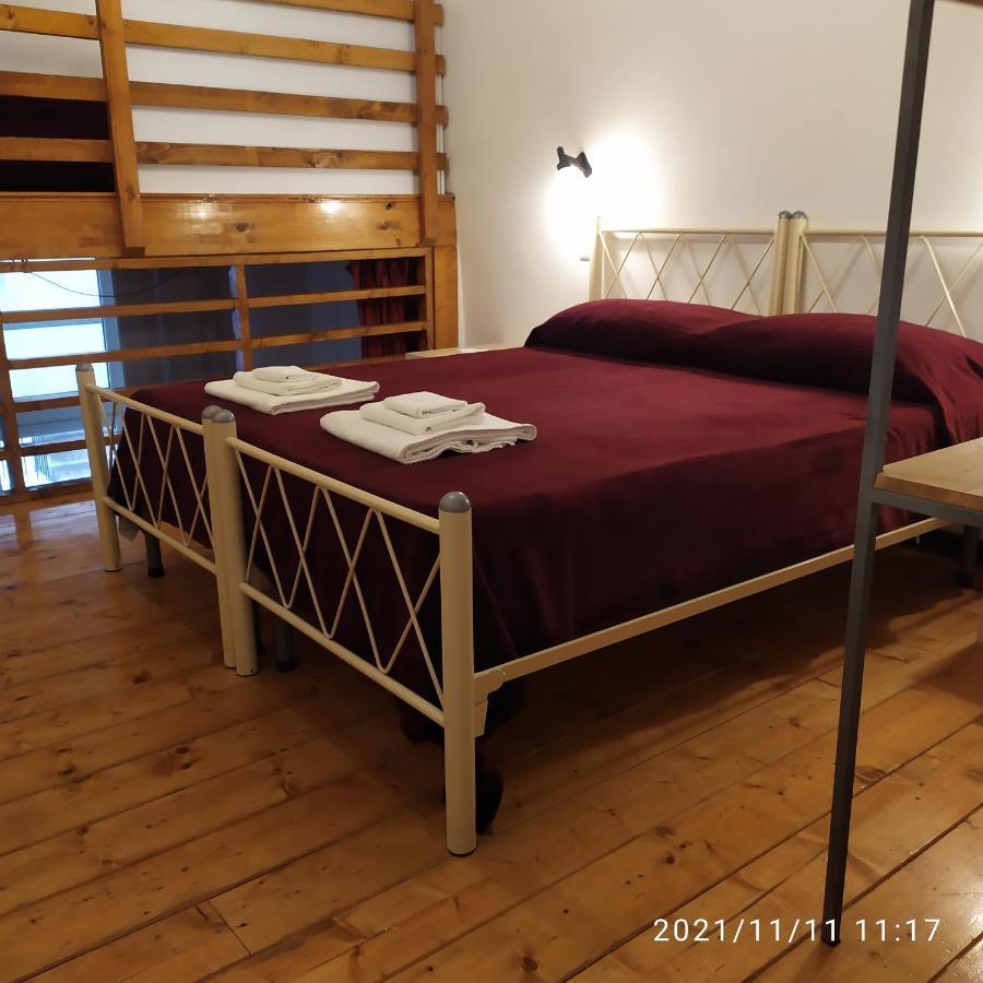 Il Castello Apartment Napoli Eksteriør bilde