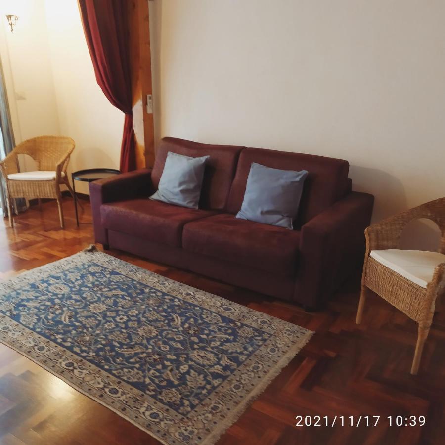 Il Castello Apartment Napoli Eksteriør bilde