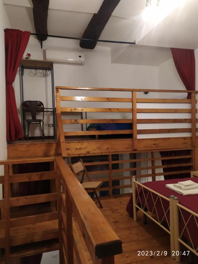 Il Castello Apartment Napoli Eksteriør bilde