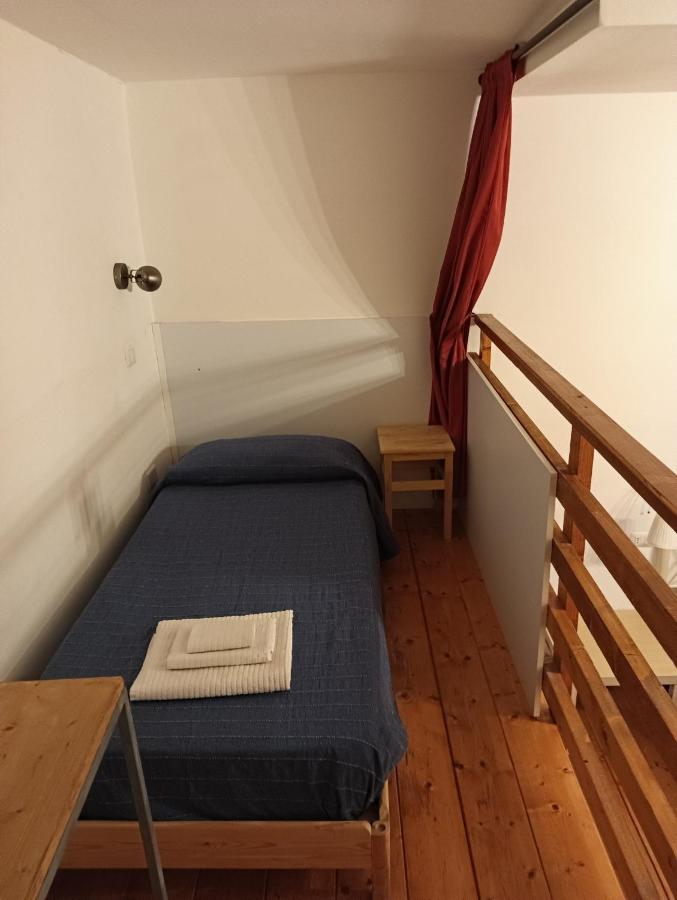 Il Castello Apartment Napoli Eksteriør bilde